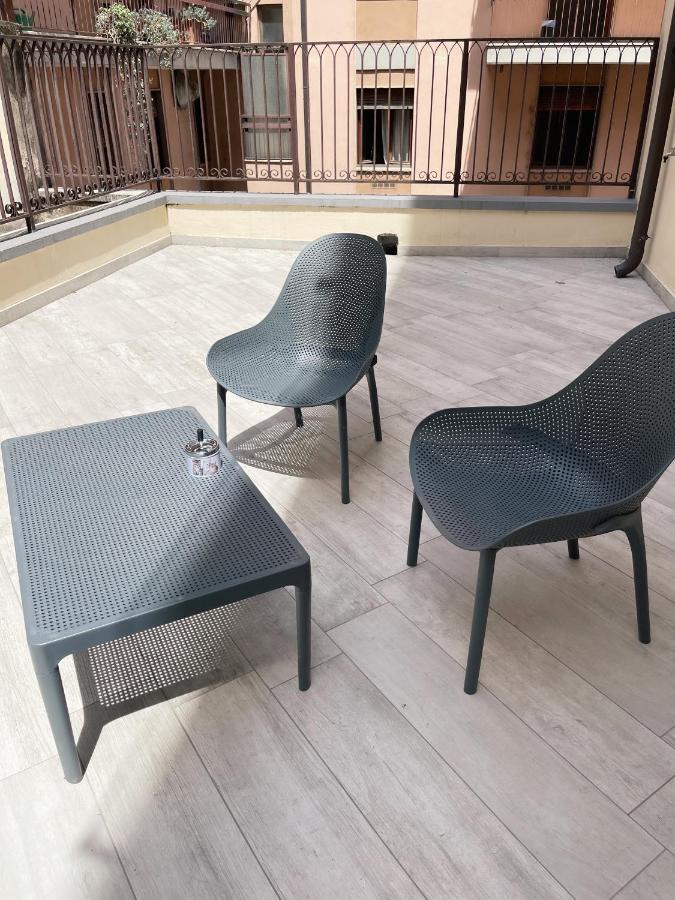 Appartamento Di Lusso A 800 Mt Arena Verona Exterior photo